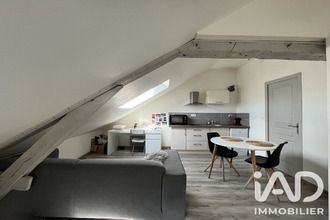 achat appartement reims 51100