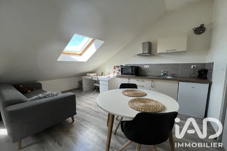 achat appartement reims 51100