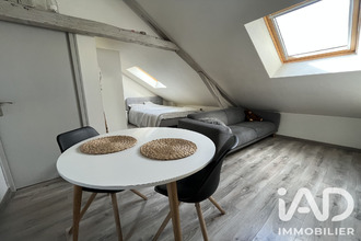 achat appartement reims 51100