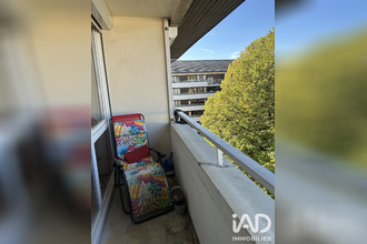 achat appartement reims 51100