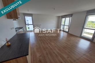 achat appartement reims 51100