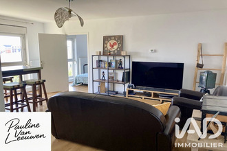 achat appartement reims 51100