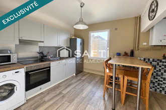 achat appartement reims 51100