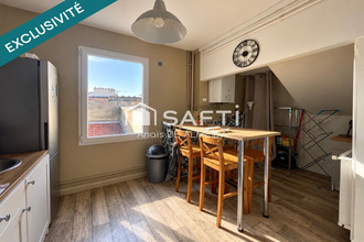 achat appartement reims 51100