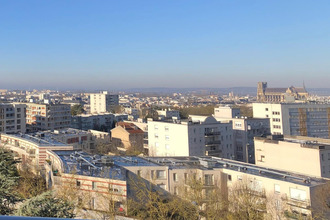 achat appartement reims 51100