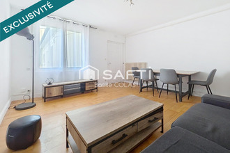 achat appartement reims 51100