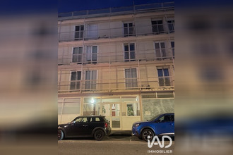 achat appartement reims 51100