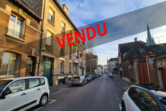 achat appartement reims 51100