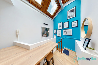 achat appartement reims 51100