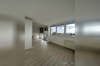 achat appartement reims 51100