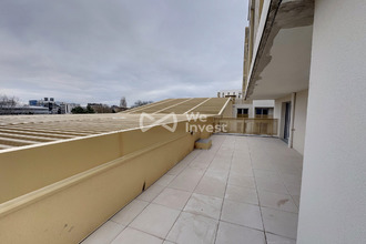 achat appartement reims 51100