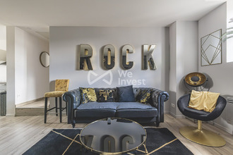 achat appartement reims 51100