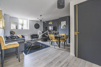 achat appartement reims 51100
