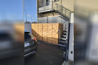 achat appartement reims 51100