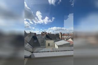 achat appartement reims 51100
