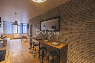 achat appartement reims 51100