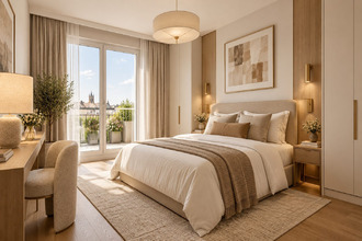 achat appartement reims 51100