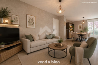 achat appartement reims 51100