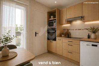 achat appartement reims 51100
