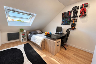 achat appartement reims 51100