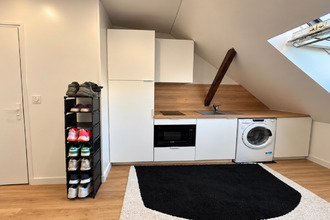 achat appartement reims 51100
