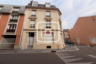 achat appartement reims 51100
