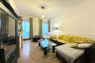 achat appartement reims 51100