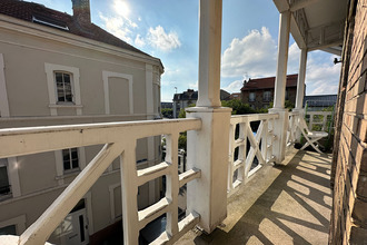 achat appartement reims 51100