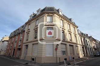 achat appartement reims 51100