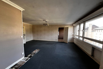 achat appartement reims 51100