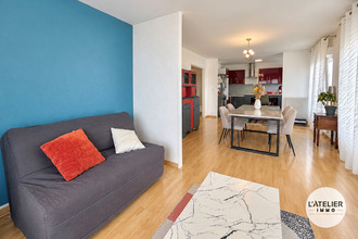 achat appartement reims 51100