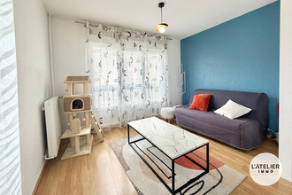 achat appartement reims 51100