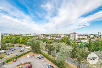 achat appartement reims 51100