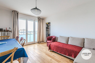 achat appartement reims 51100