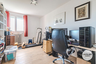 achat appartement reims 51100
