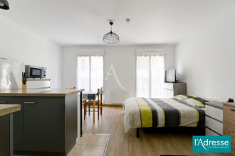 achat appartement reims 51100
