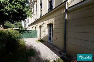 achat appartement reims 51100