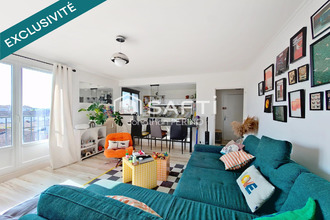 achat appartement reims 51100