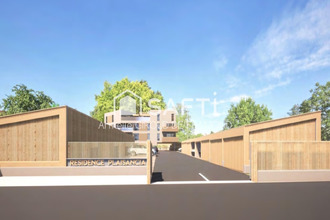 achat appartement reiningue 68950