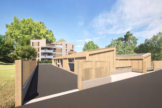 achat appartement reiningue 68950