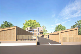 achat appartement reiningue 68950