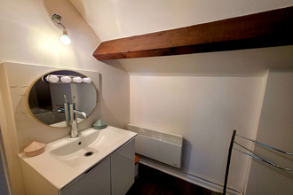 achat appartement remalard 61110