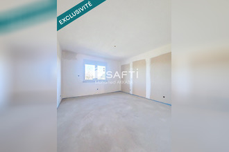 achat appartement remelfing 57200