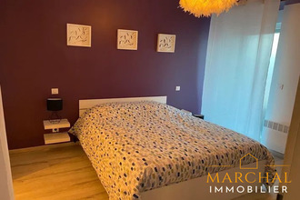 achat appartement remilly 57580