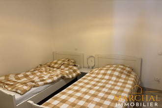 achat appartement remilly 57580