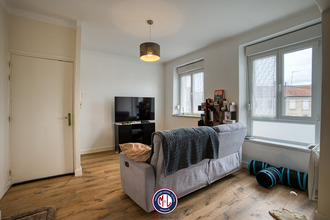 achat appartement remilly 57580