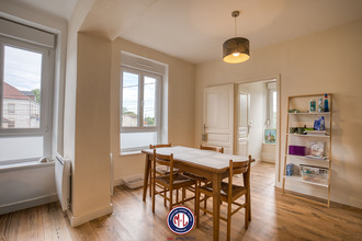 achat appartement remilly 57580