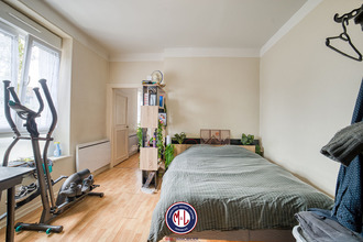 achat appartement remilly 57580