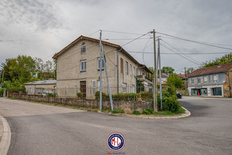 achat appartement remilly 57580