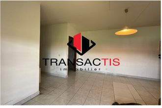 achat appartement remire-mtjoly 97354